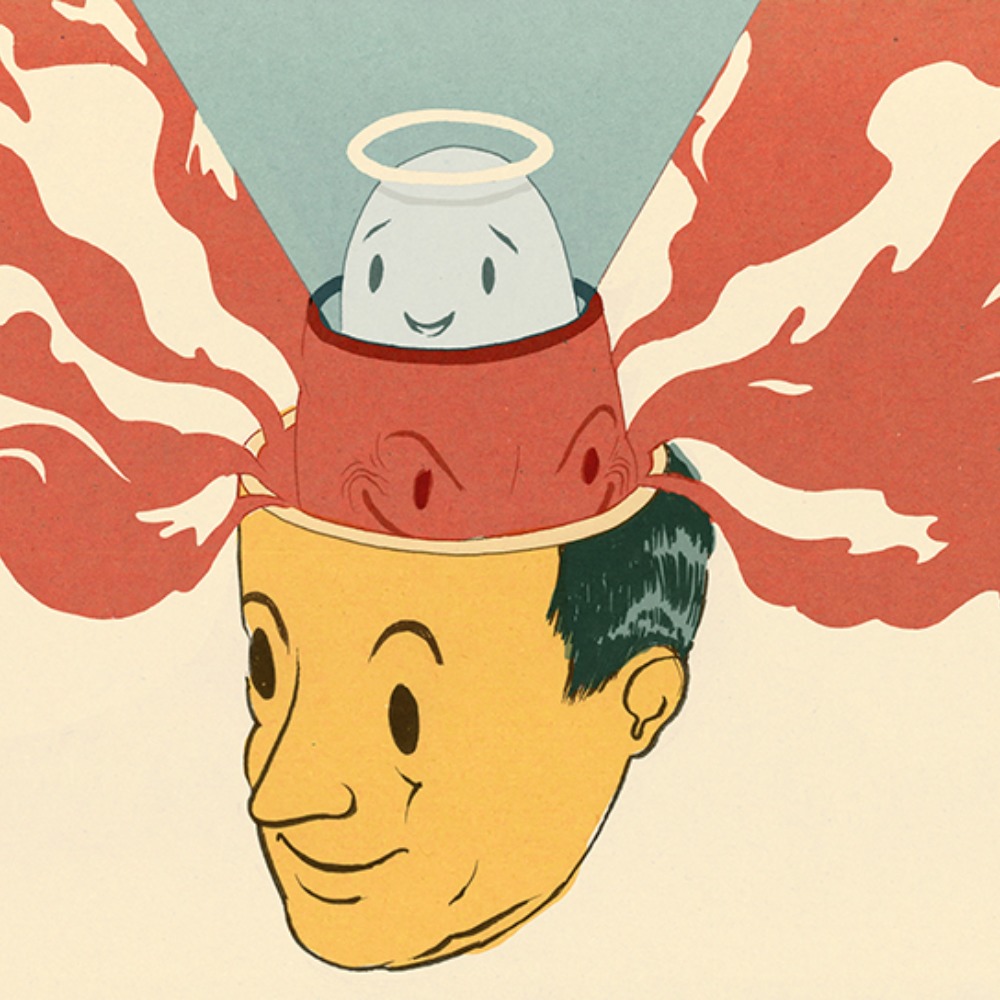 Meet your Posher, Garrett